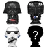 Star Wars POP Bitty 