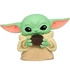 Star Wars Grogu persely 20cm