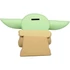 Star Wars Grogu persely 20cm