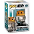 Star Wars POP figura 