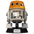 Star Wars POP figura 
