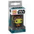 Star Wars POP kulcstartó 