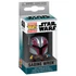 Star Wars POP kulcstartó 
