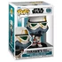 Star Wars POP figura 