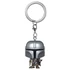 Star Wars POP kulcstartó 