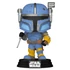 Star Wars POP figura 