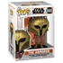 Star Wars POP figura 