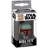 Star Wars POP kulcstartó 