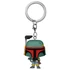 Star Wars POP kulcstartó 