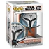 Star Wars POP figura 
