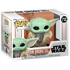 Star Wars POP figura 