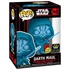 Star Wars POP figura 