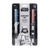 Star Wars fénykard toll 2db