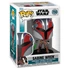 Star Wars POP figura 