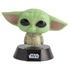 Star Wars Yoda Icon lámpa