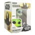 Star Wars Yoda Icon lámpa