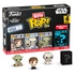 Star Wars Bitty POP 4db-os szett 