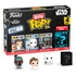 Star Wars Bitty POP 4db-os szett 