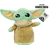 Star Wars Mandalorian plüss Baby Yoda 30cm